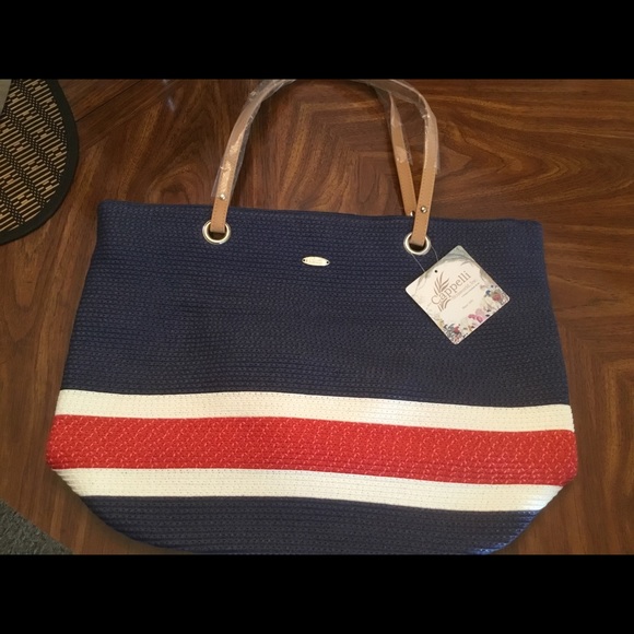 Cappelli Other - 🌴🌴BUNDLE AND SAVE. CAPELLINI BAG🌴🌴